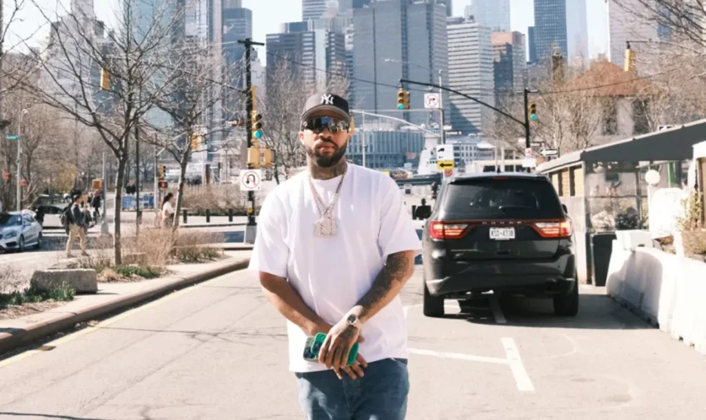 Larry June Age, Early Life, Music Career, and Lifestyle Secrets