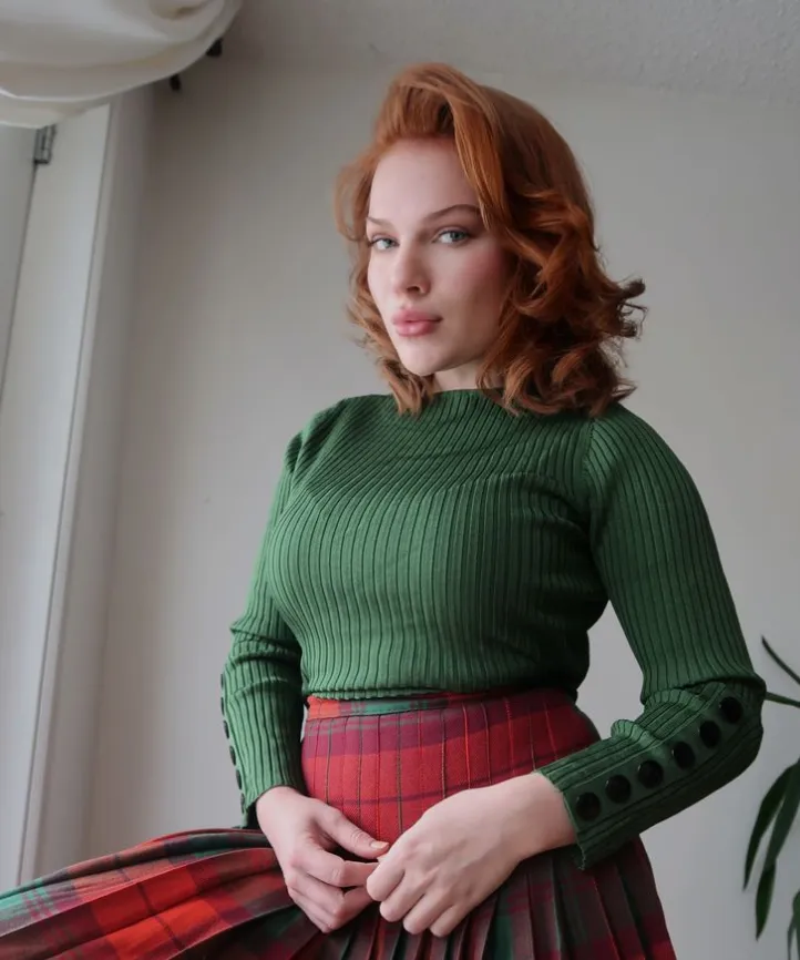 Levi Coralynn Age Everything You Need to Know