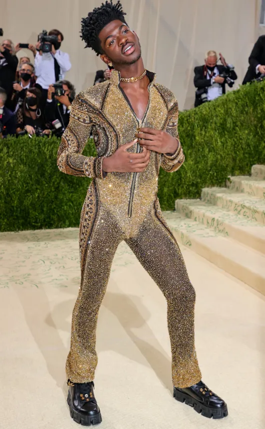 Lil Nas X Height – Complete Biography, Career, Lifestyle & Net Worth