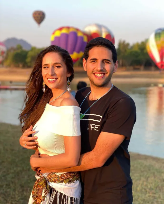 Nas Daily Wife Everything You Need to Know (3)