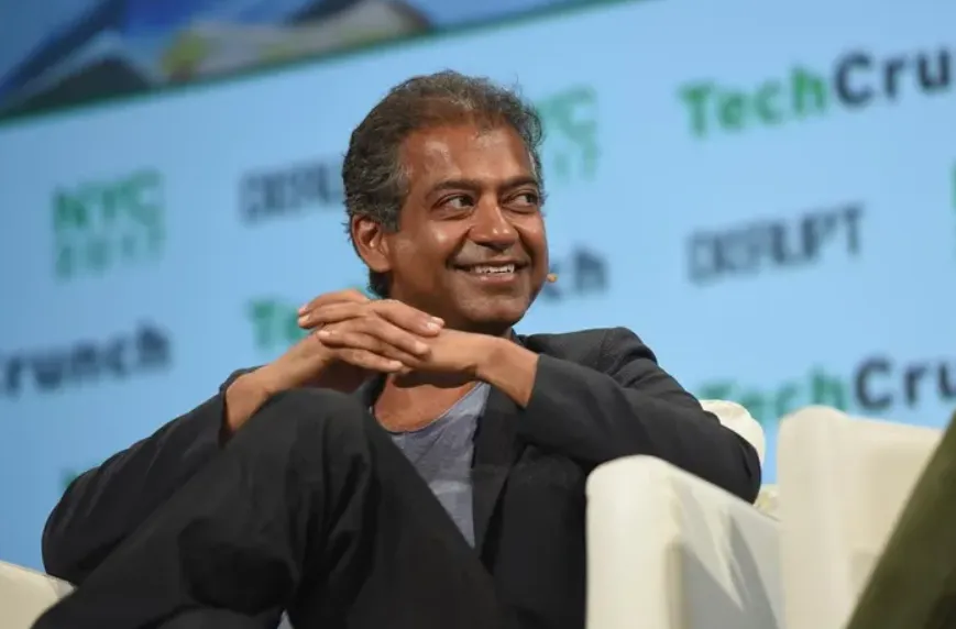 Naval Ravikant Net Worth 2025 A Comprehensive Guide