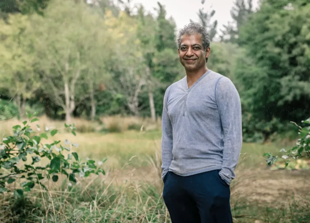 Naval Ravikant Net Worth 2025 A Comprehensive Guide