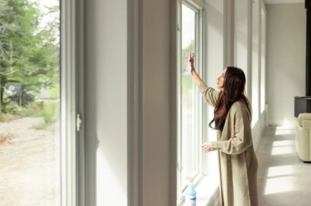 Professional Window Reglazing Enhance Your Home's Aesthetic and Energy Efficiency