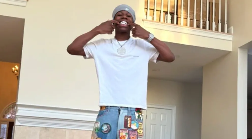 Rakai Age A Complete Biography, Career & Lifestyle Breakdown