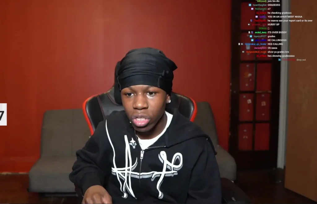 Rakai Age A Complete Biography, Career & Lifestyle Breakdown