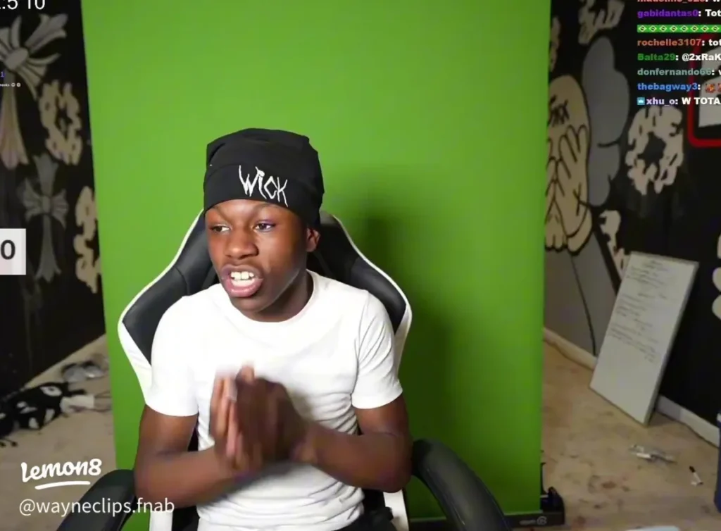 Rakai Age A Complete Biography, Career & Lifestyle Breakdown