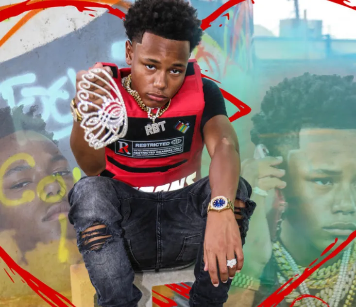 Rich Boy Troy Age Biography, Career, Net Worth, and More