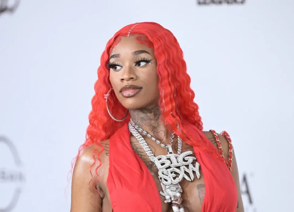 Sexyy Red Age Full Biography, Net Worth, Lifestyle, and More