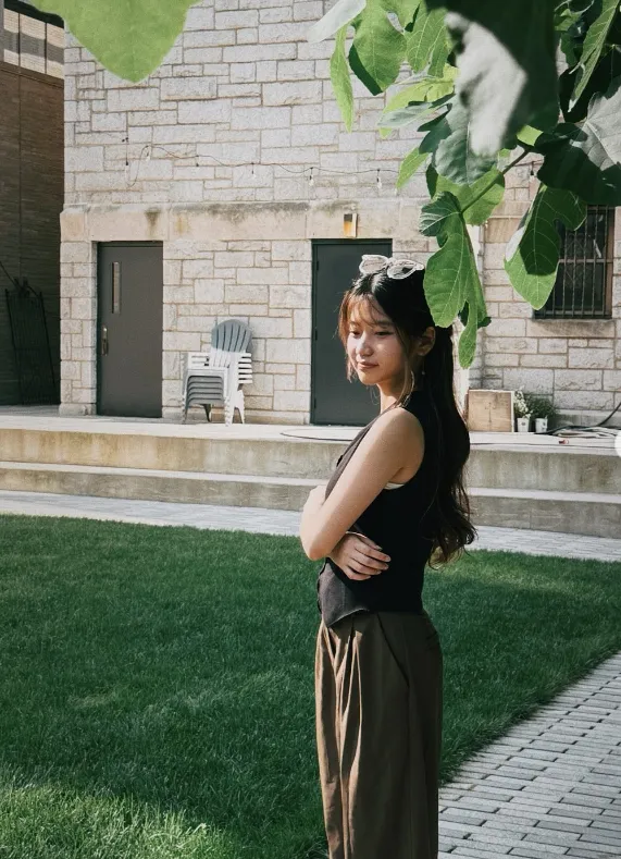 Shania Yan Age Everything You Need to Know About Her Life, Career, and More