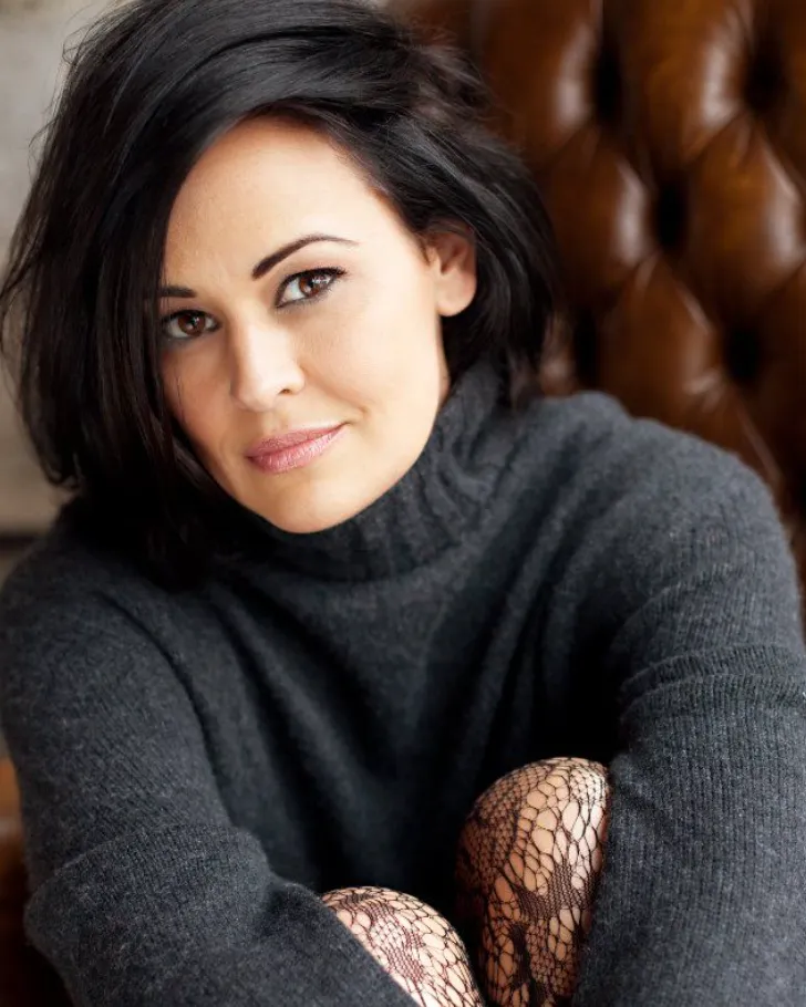 Sydney Penny Net Worth 2025 A Complete Biography, Career, Lifestyle & More