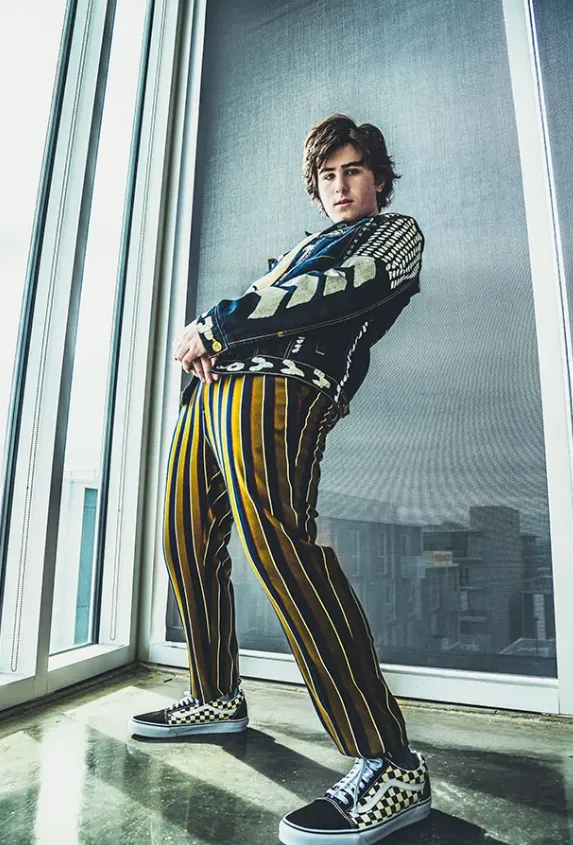 Taj Cross Age, Biography, Career, Net Worth & More