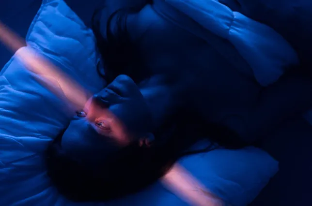 The Art of Rebuilding Your Morning After a Sleepless Night The Art of Rebuilding Your Morning After a Sleepless Night