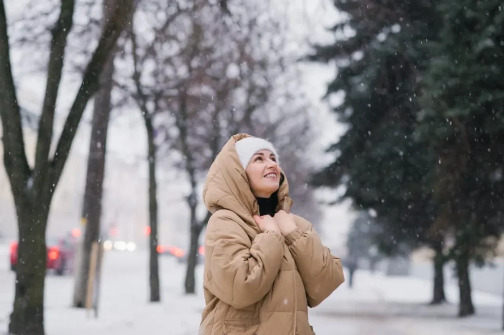 The ultimate ladies’ coat: an ultimate versatile outerwear style and warm The ultimate ladies' coat an ultimate versatile outerwear style and warm