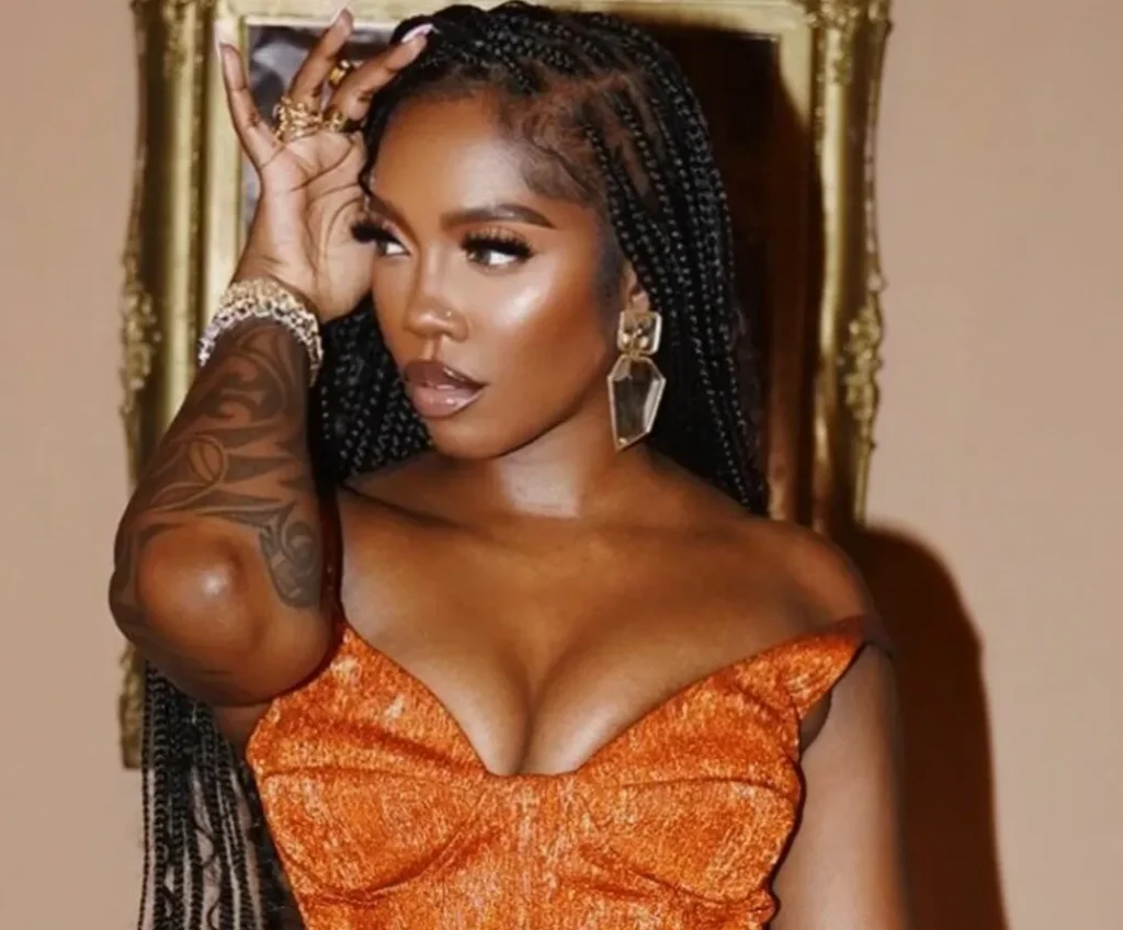 Tiwa Savage Age, Biography, Career, Net Worth & More