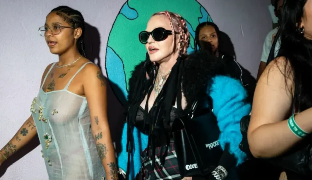 Tokischa Age Unveiling the Bold Voice of the Dominican Music Scene