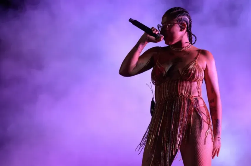 Tokischa Age Unveiling the Bold Voice of the Dominican Music Scene