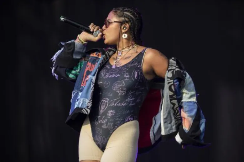 Tokischa Age Unveiling the Bold Voice of the Dominican Music Scene