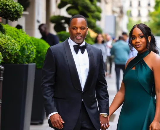 Toure Roberts Age A Complete Biography, Career, Net Worth, and Lifestyle