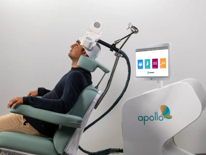 Transcranial Magnetic Stimulation Scottsdale for Depression Transcranial Magnetic Stimulation Scottsdale for Depression