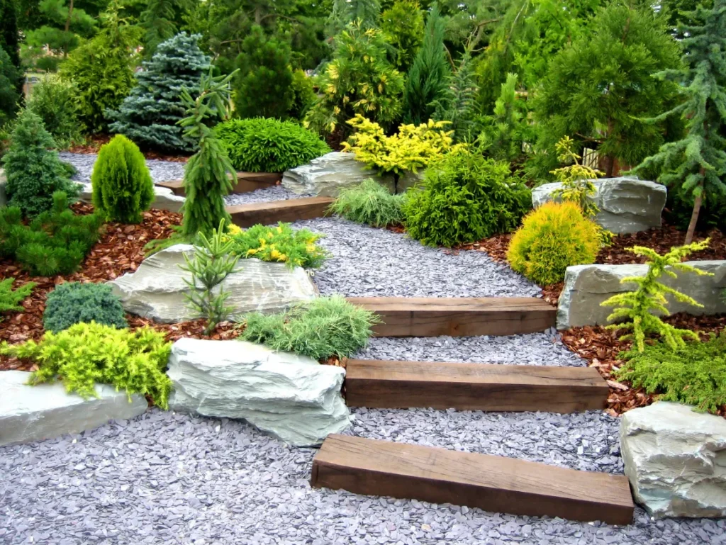 Transforming Outdoor Spaces: Professional Landscaping Services in Calgary Transforming Outdoor Spaces Professional Landscaping Services in Calgary
