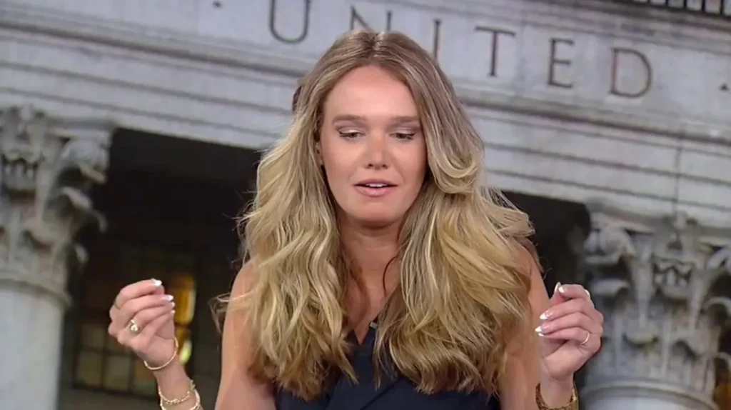 Tricia McLaughlin Age – Biography, Career, Net Worth, Lifestyle & More