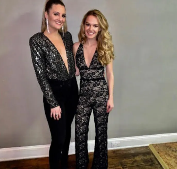 Tricia McLaughlin Age – Biography, Career, Net Worth, Lifestyle & More