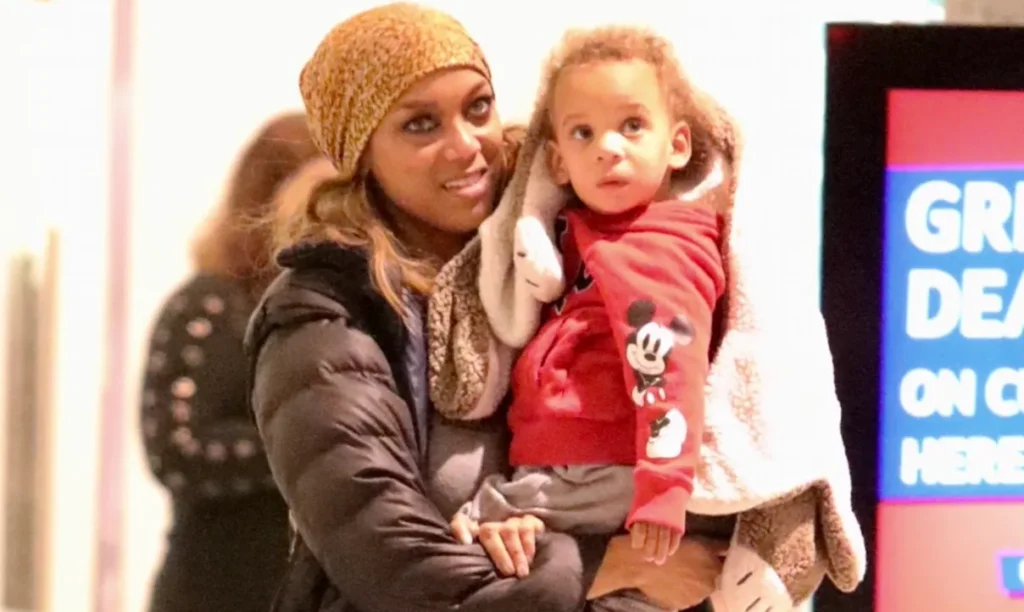 Tyra Banks' Daughter Age A Complete Biography, Lifestyle, and Future Outlook