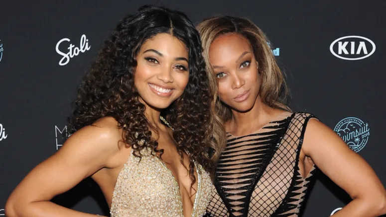 Tyra Banks' Daughter Age A Complete Biography, Lifestyle, and Future Outlook