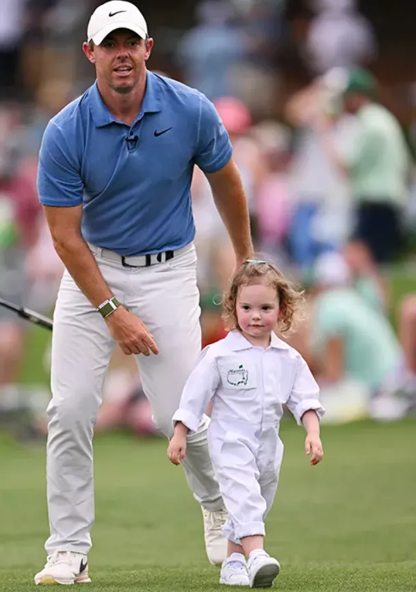 Unveiling the Life of Rory McIlroy’s Daughter Age, Family, Lifestyle, and More