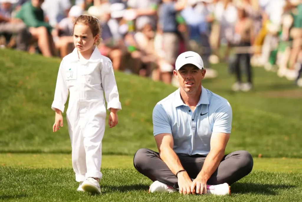Unveiling the Life of Rory McIlroy’s Daughter: Age, Family, Lifestyle, and More Unveiling the Life of Rory McIlroy’s Daughter Age, Family, Lifestyle, and More