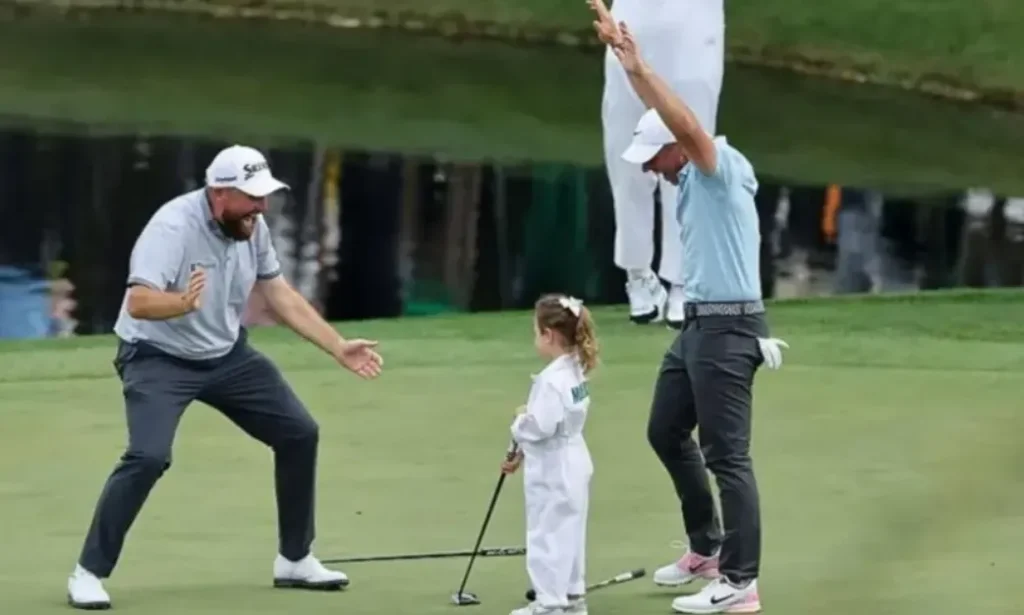 Unveiling the Life of Rory McIlroy’s Daughter Age, Family, Lifestyle, and More