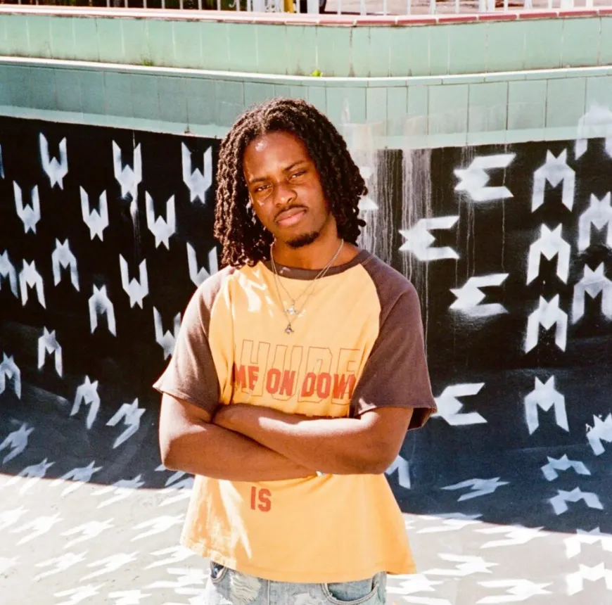 Wolfacejoeyy Age Uncovering the Story of a Rising Star