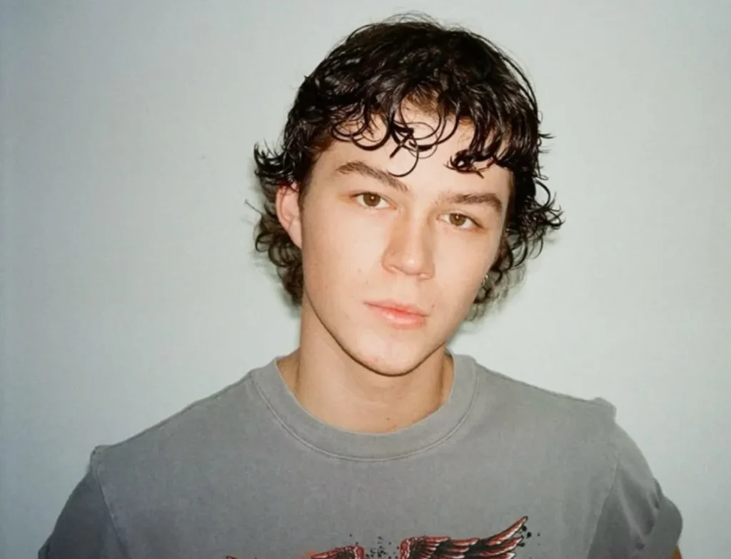 Zac Burgess Age, Biography, Career, Net Worth, and Lifestyle (2025)