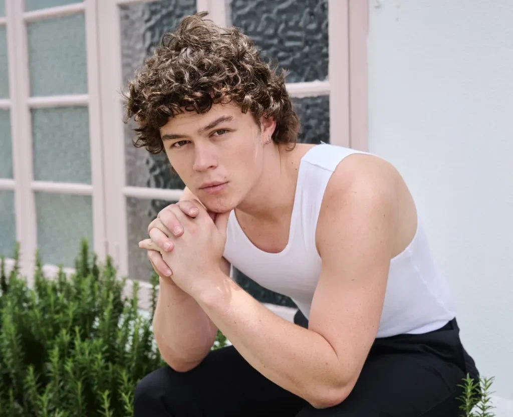 Zac Burgess Age, Biography, Career, Net Worth, and Lifestyle (2025)