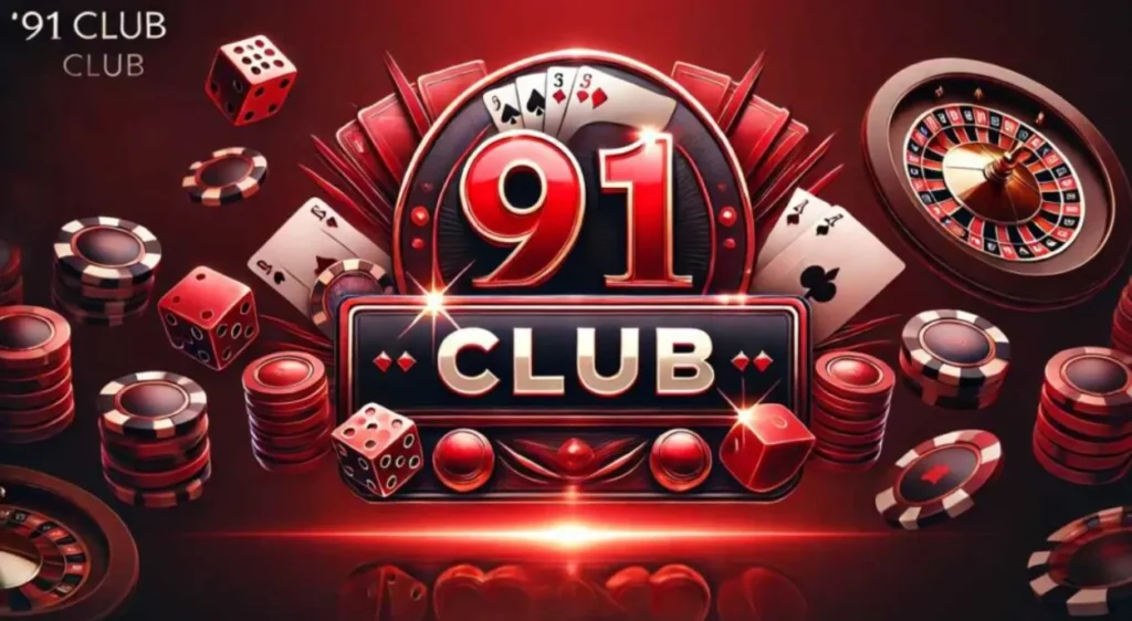 91 Club Login Help for First-Time Users
