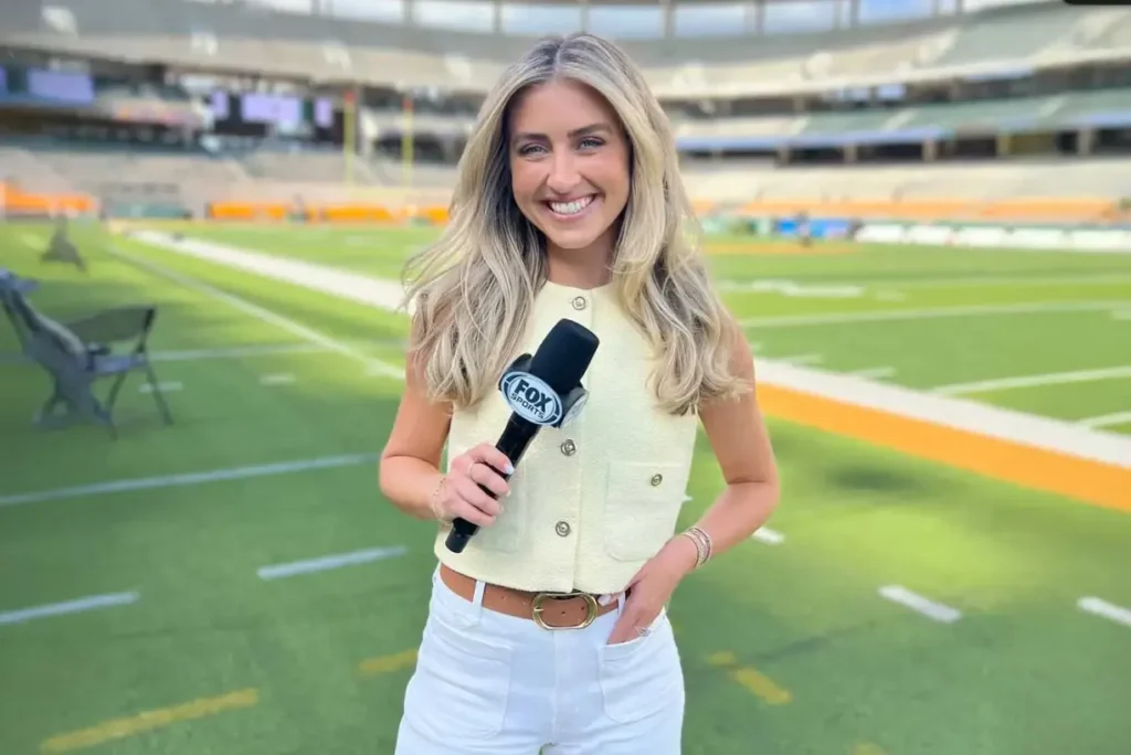 Alexa Landestoy Age, Height, Weight, Net Worth, Career, And Full Bio In 2025