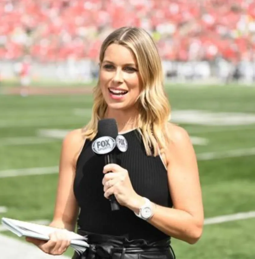 Alexa Landestoy Age, Height, Weight, Net Worth, Career, And Full Bio In 2025