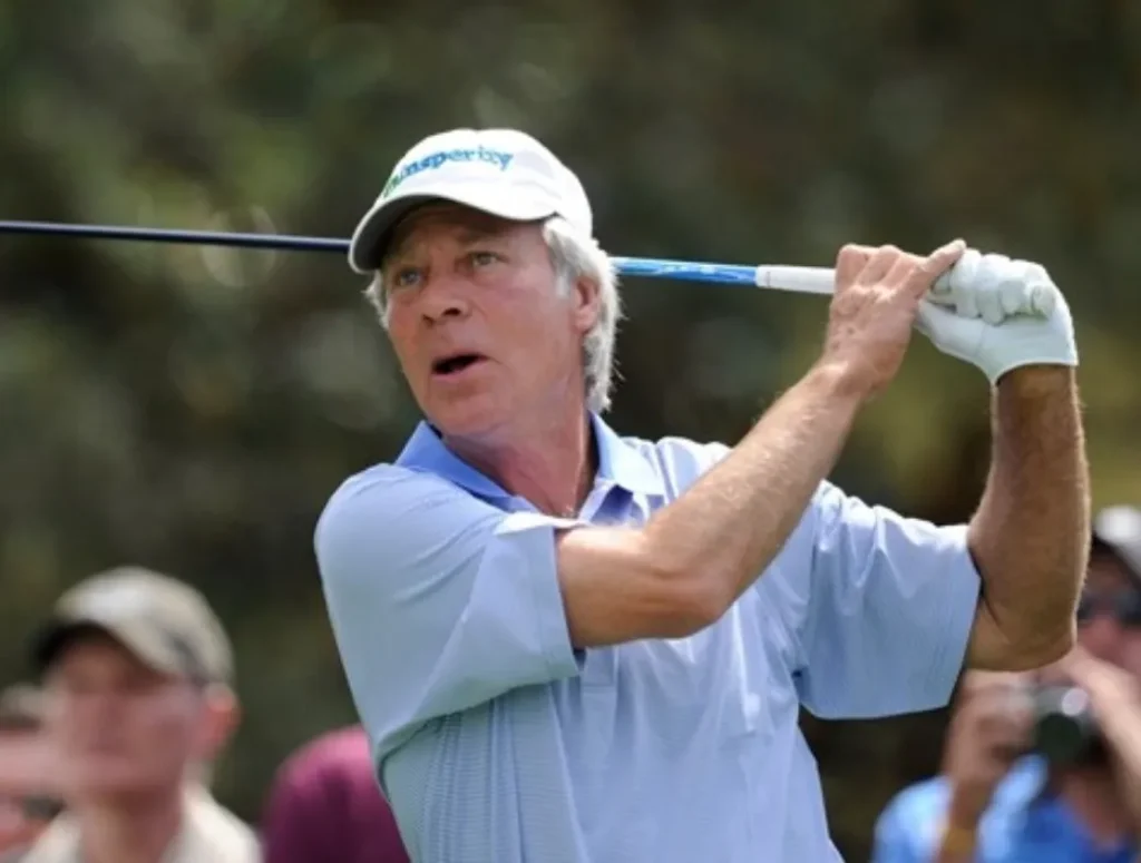 Ben Crenshaw A Complete Biography, Career Highlights, and Lifestyle