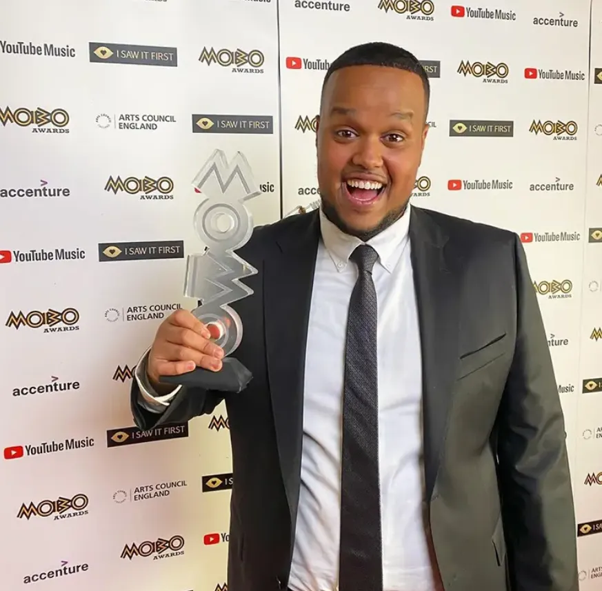 Chunkz Age Everything You Need to Know About the Popular YouTuber and Entertainer