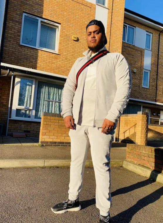 Chunkz Age Everything You Need to Know About the Popular YouTuber and Entertainer