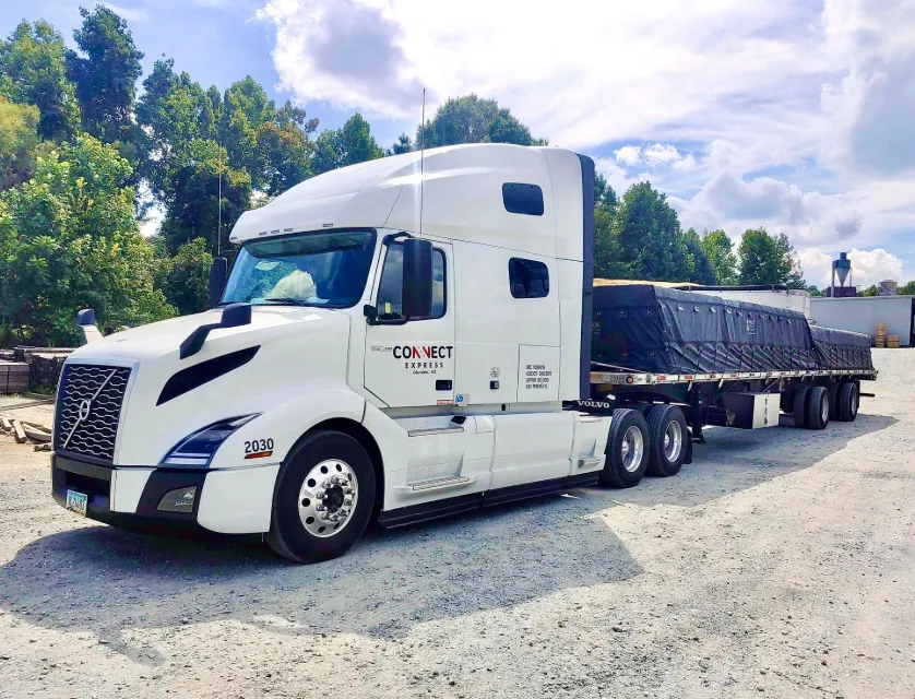 Custom Trailer Solutions That Meet Demanding Transport Needs Custom Trailer Solutions That Meet Demanding Transport Needs