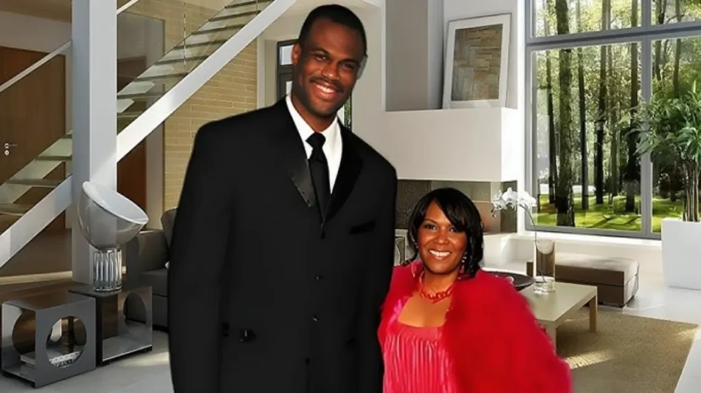 David Robinson's Wife, Age, Height, Weight, Net Worth, Career, And Full Bio In 2025