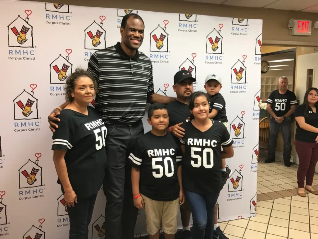 David Robinson's Wife, Age, Height, Weight, Net Worth, Career, And Full Bio In 2025