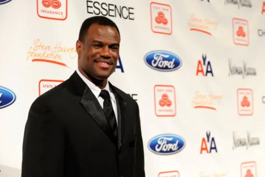 David Robinson's Wife, Age, Height, Weight, Net Worth, Career, And Full Bio In 2025