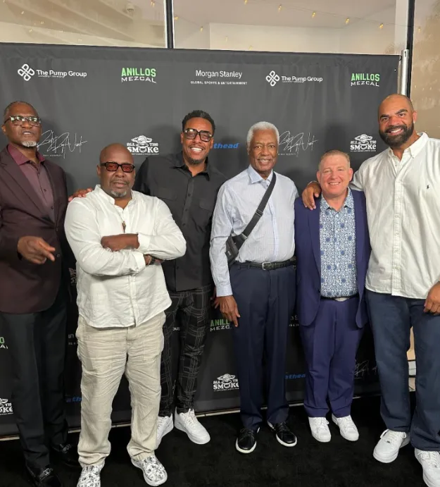 Dominique Wilkins' Wife A Complete Insight into His Life, Career, and Legacy