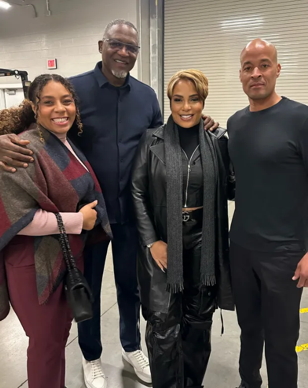 Dominique Wilkins' Wife A Complete Insight into His Life, Career, and Legacy