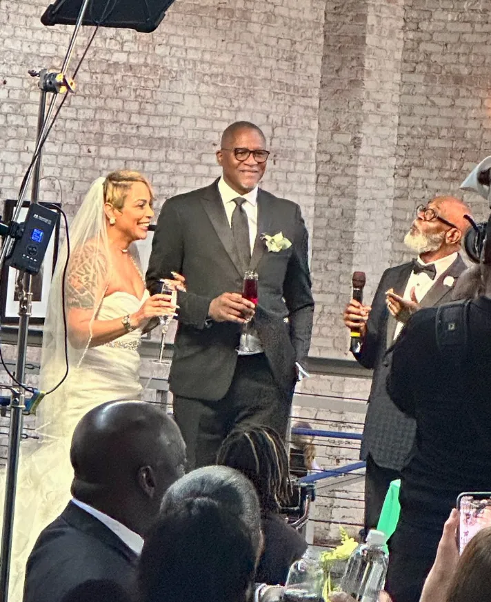 Dominique Wilkins' Wife A Complete Insight into His Life, Career, and Legacy