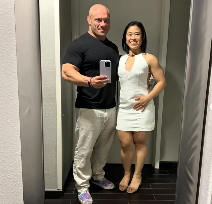 Dr. Mike Israetel's Wife, Height, Wikipedia, and Personal Life