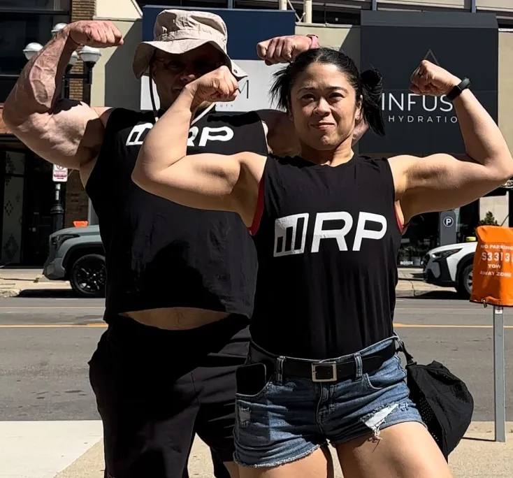 Dr. Mike Israetel's Wife, Height, Wikipedia, and Personal Life