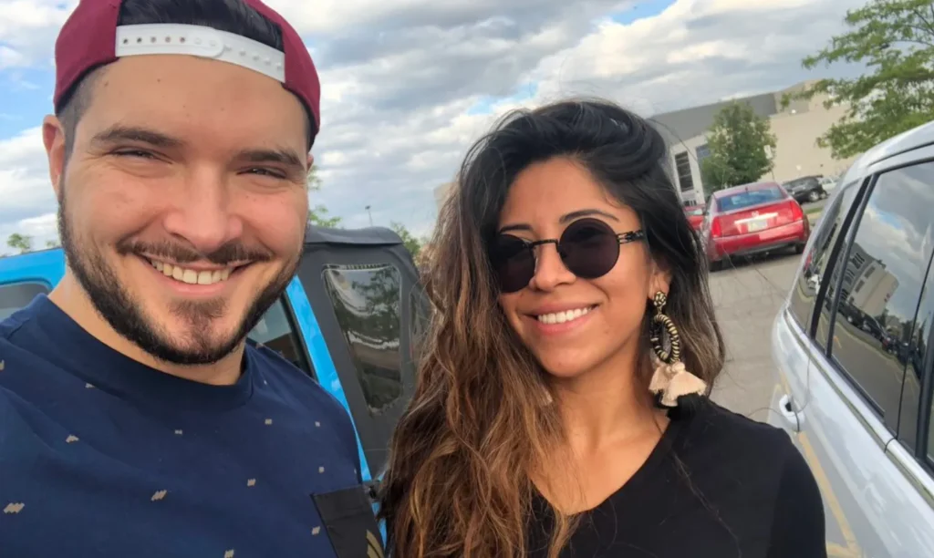 Ethan Page's Wife Everything You Need to Know